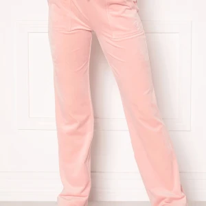 Juicy byxor rosa  - Mina rosa juicy byxor ja köpt från bubbelroom i S men insåg att den är för liten så har ej använt den. Precis som nya. Köpta för 1100 säljer för 900