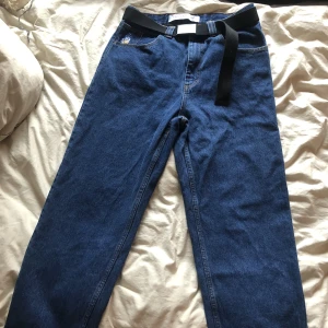 Big boy jeans. - Bra skick. Skriv privat för fler bilder. 