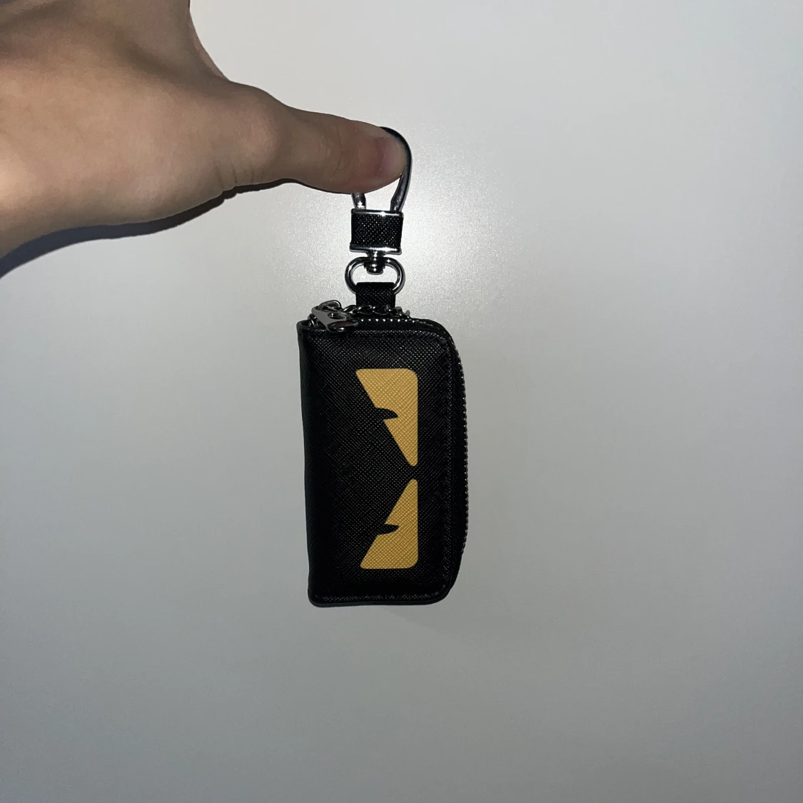 Fendi keychain