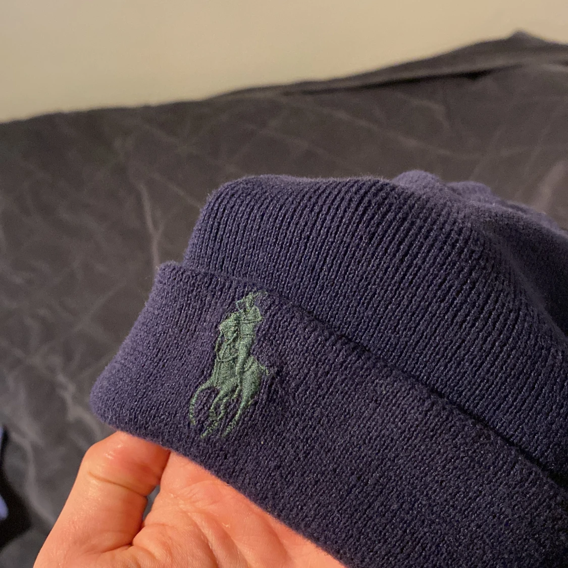 Polo Ralph Lauren mössa - 90