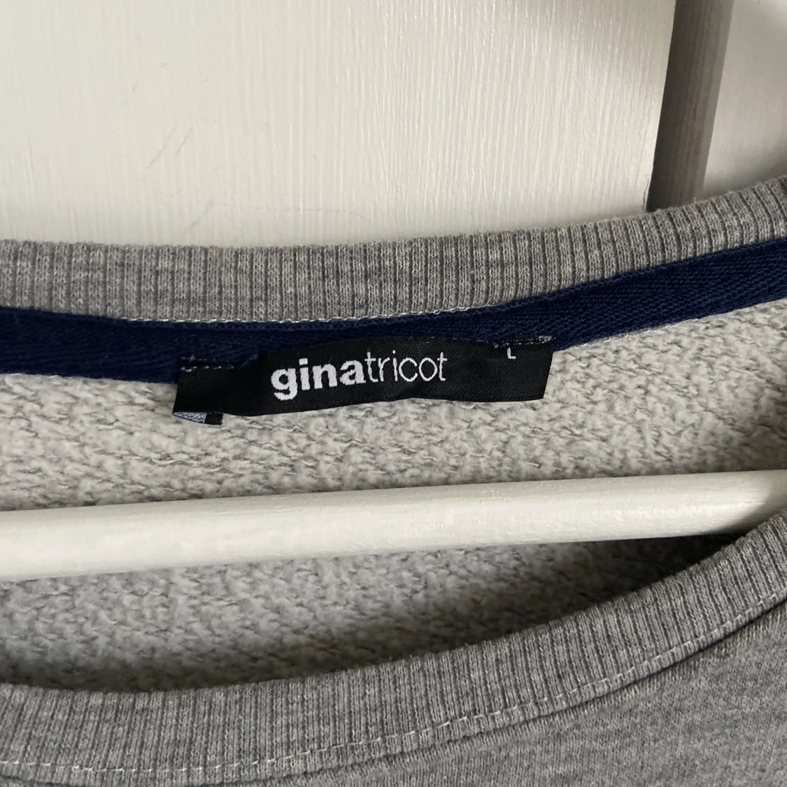 Oversized sweatshirt - 90