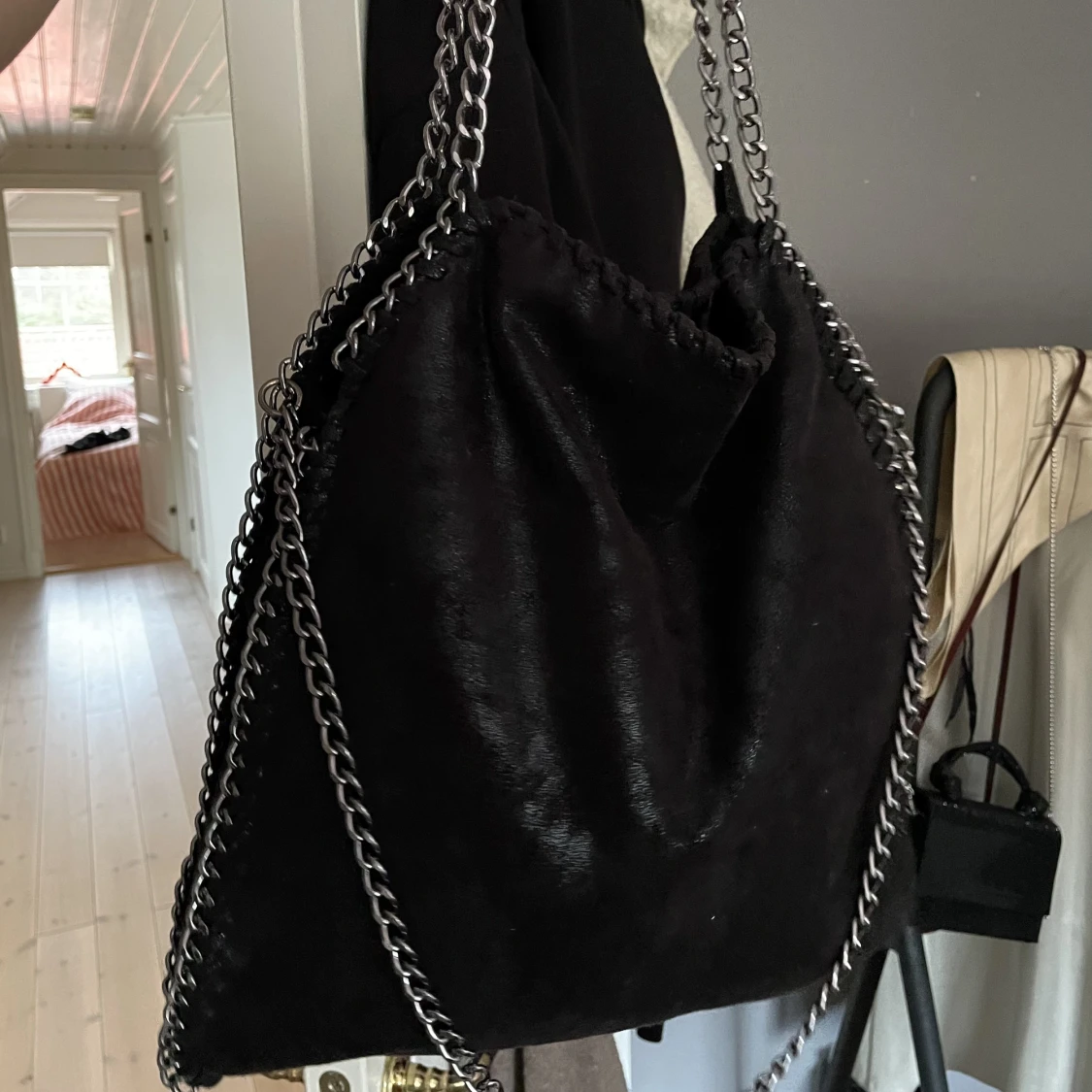 Stella McCartney-liknande väska - 91