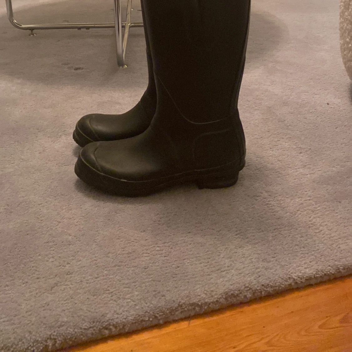 Hunter stövlar - 90