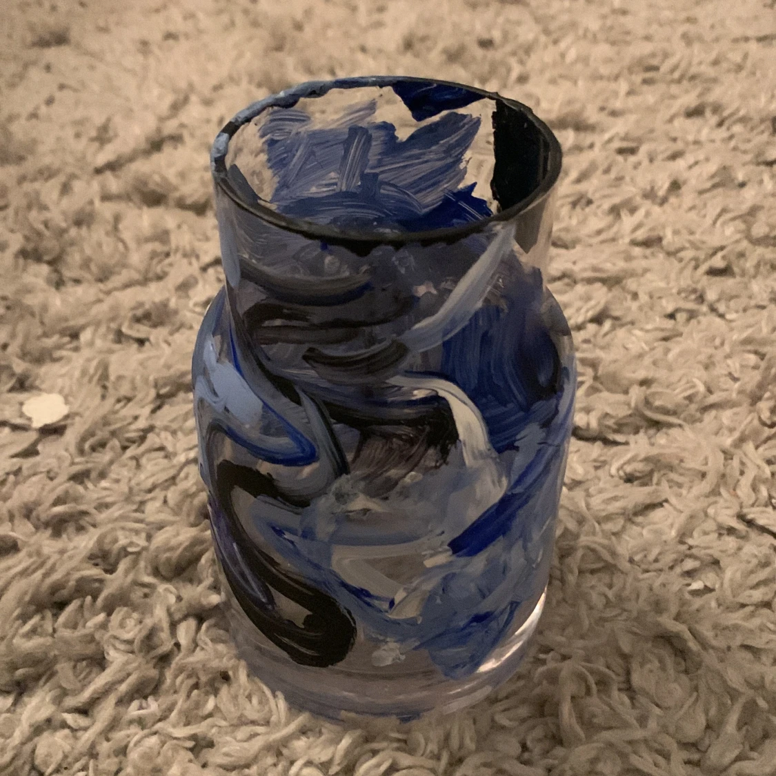 vasmålning❤️ - 90