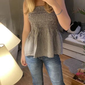 Peplum topp - Går att använda som kjol också! Från Cubus❤️