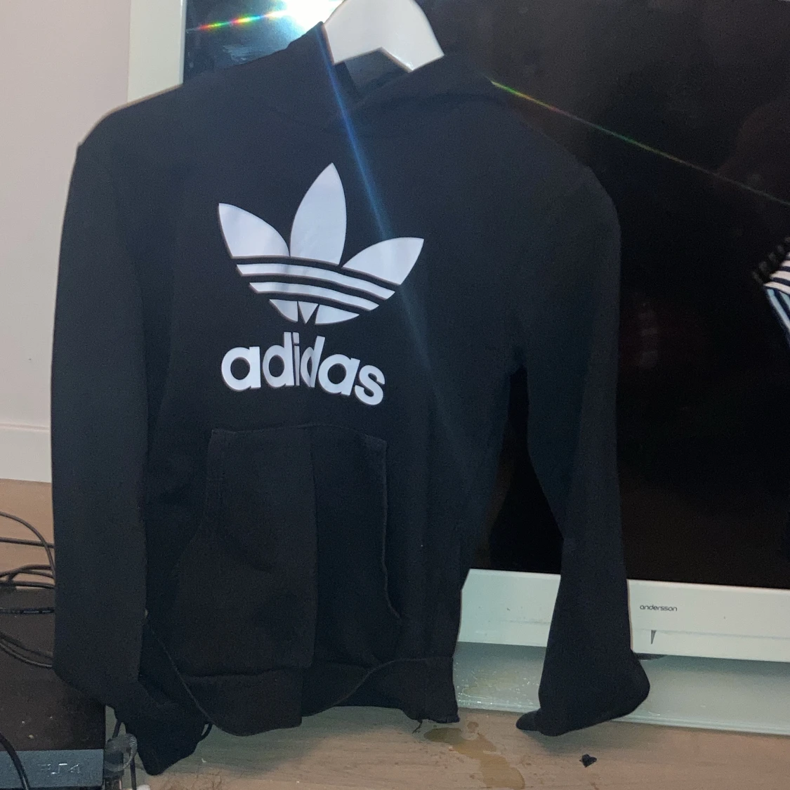 Adidas tröja