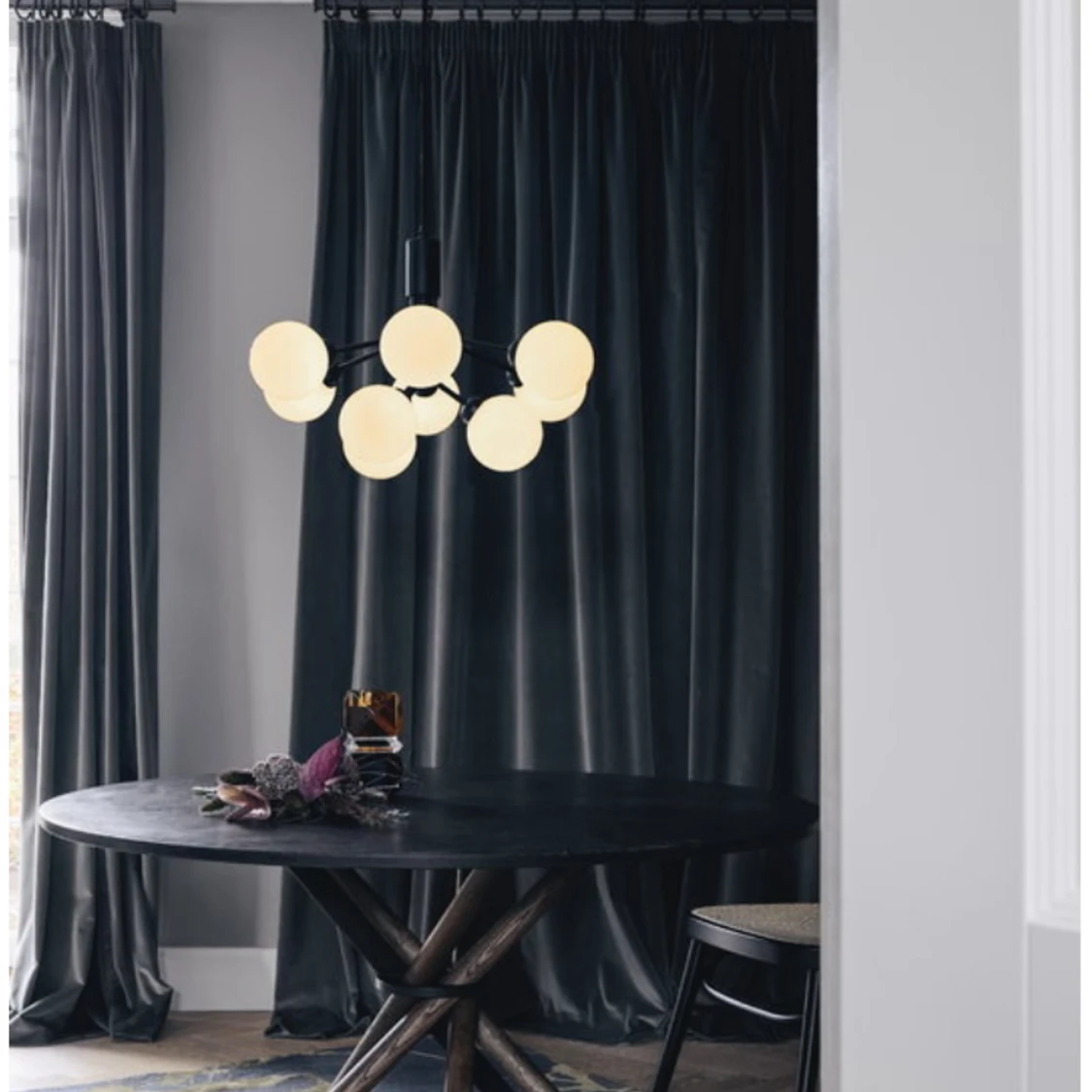 Nuura lampa i oöppnad förpackning  - 91