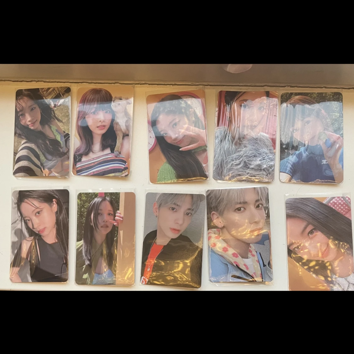 Trade för Beomgyu - 90