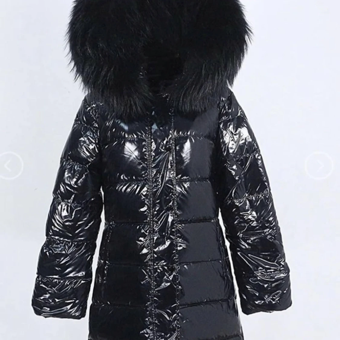 Söker denna jacka  - 91