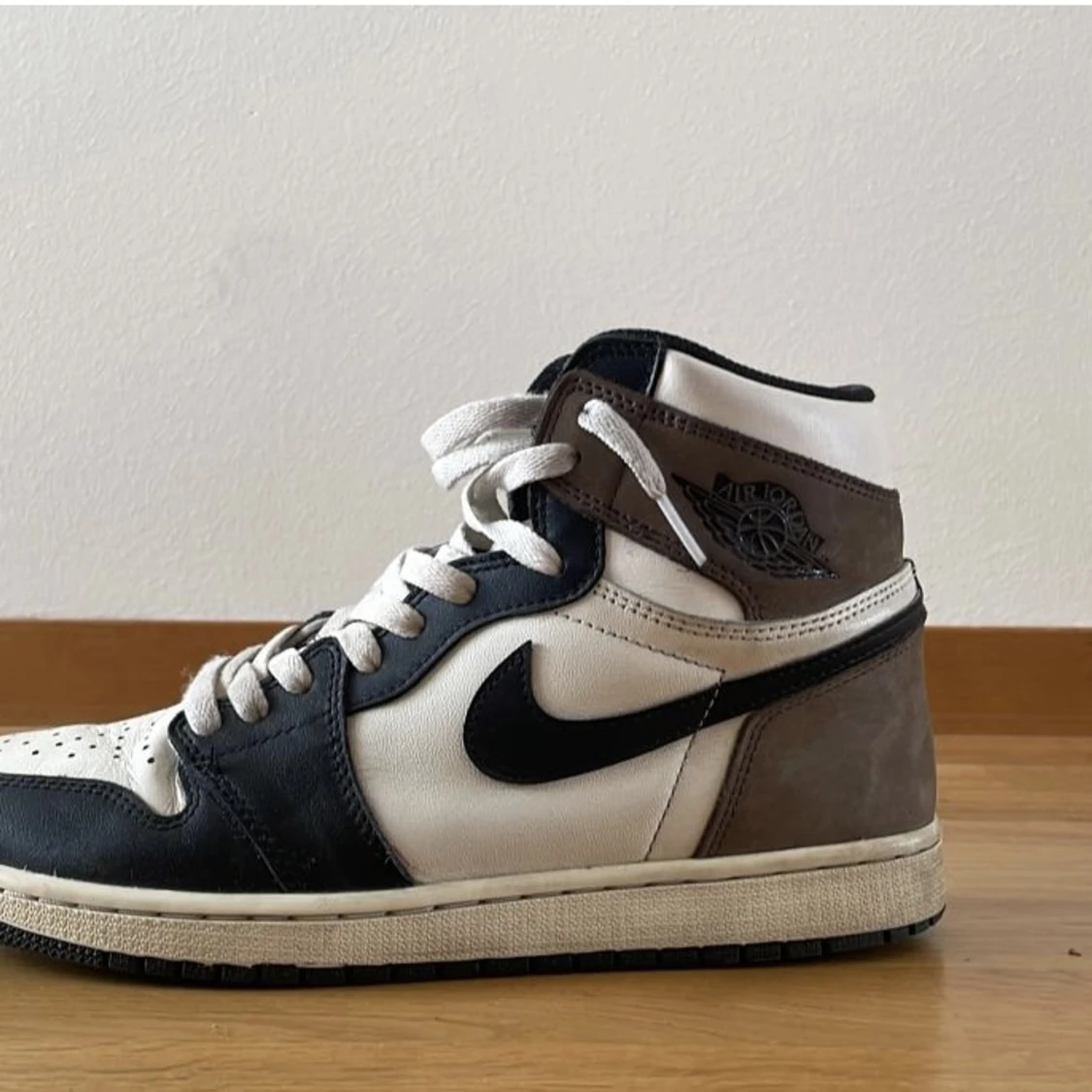 Jordan 1 mocha - 90