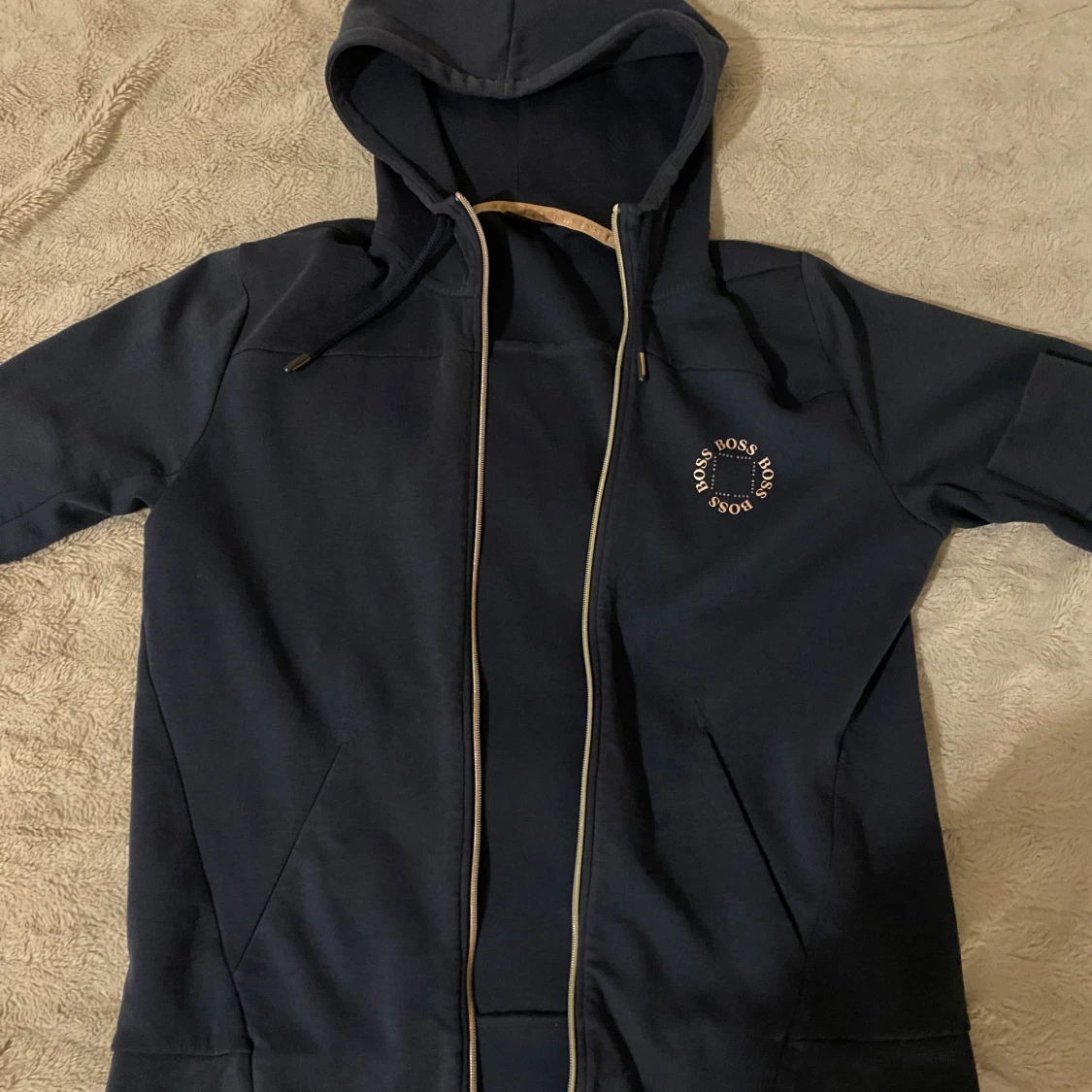 Hugo Boss tracksuit - 90