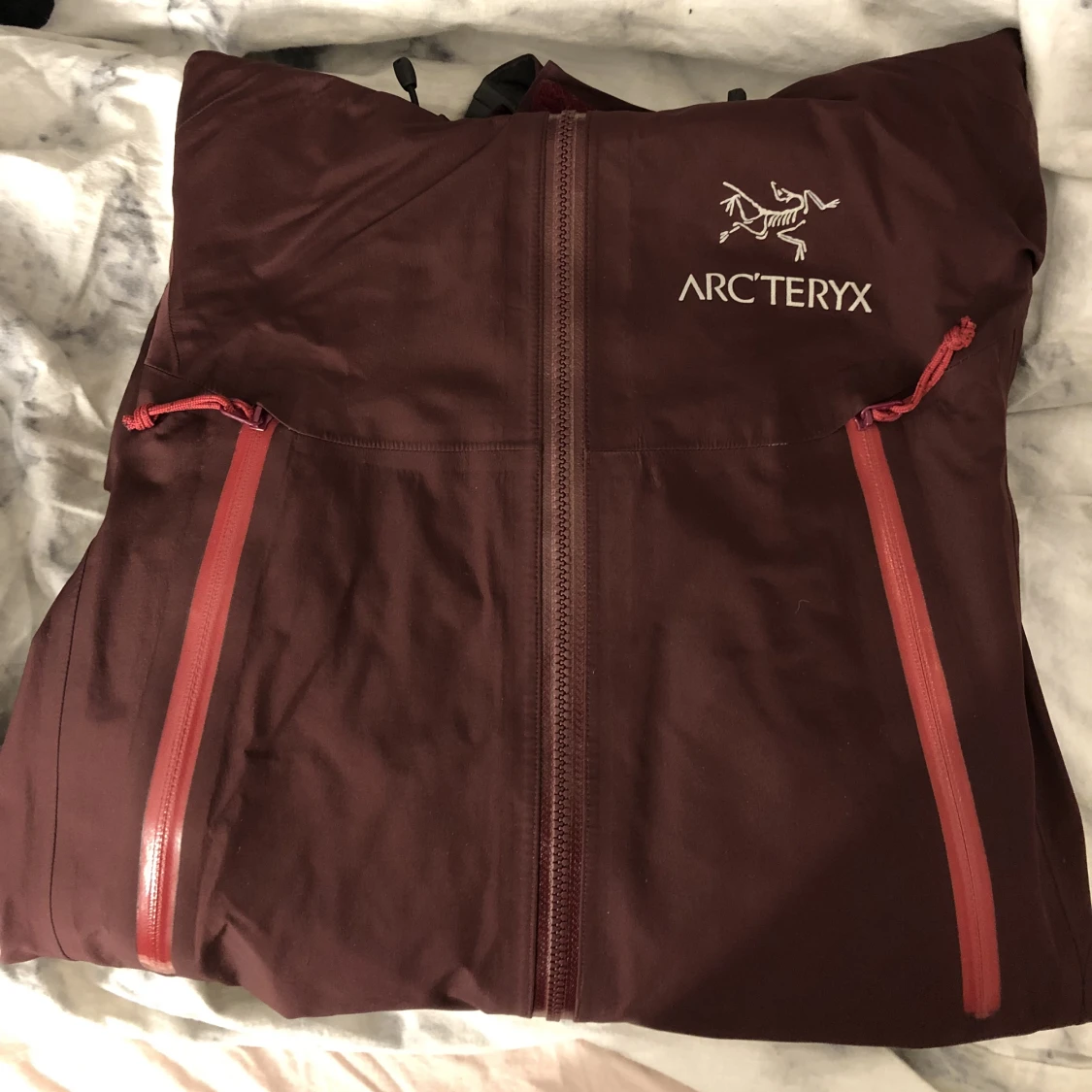 ARC’TERYX jacka