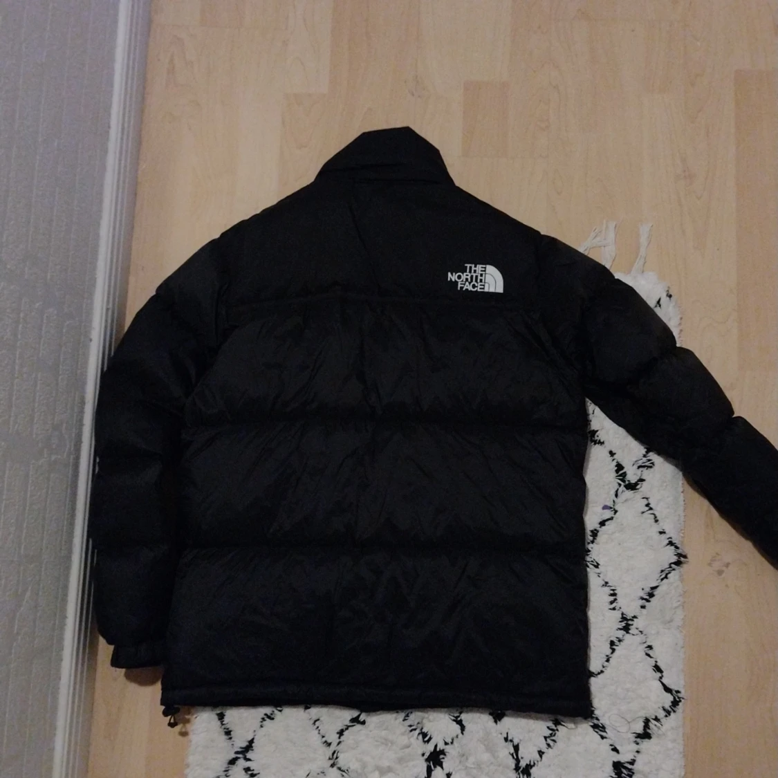 The north face jacka. - 90