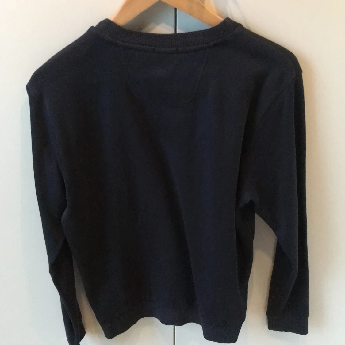 Hugo boss pull over - 91