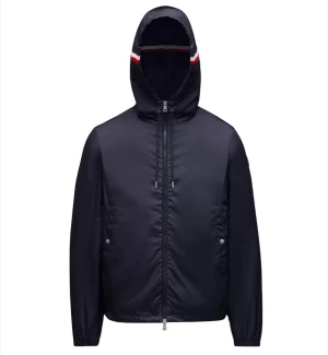 Moncler grimpeurs Windbreaker - Skick 9/10