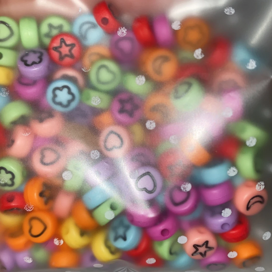 En hel pack med pälor  - 91