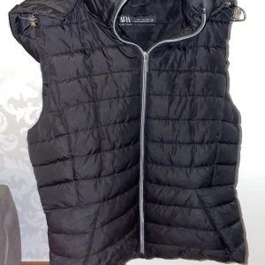 Väst  - Jätte fin väst 