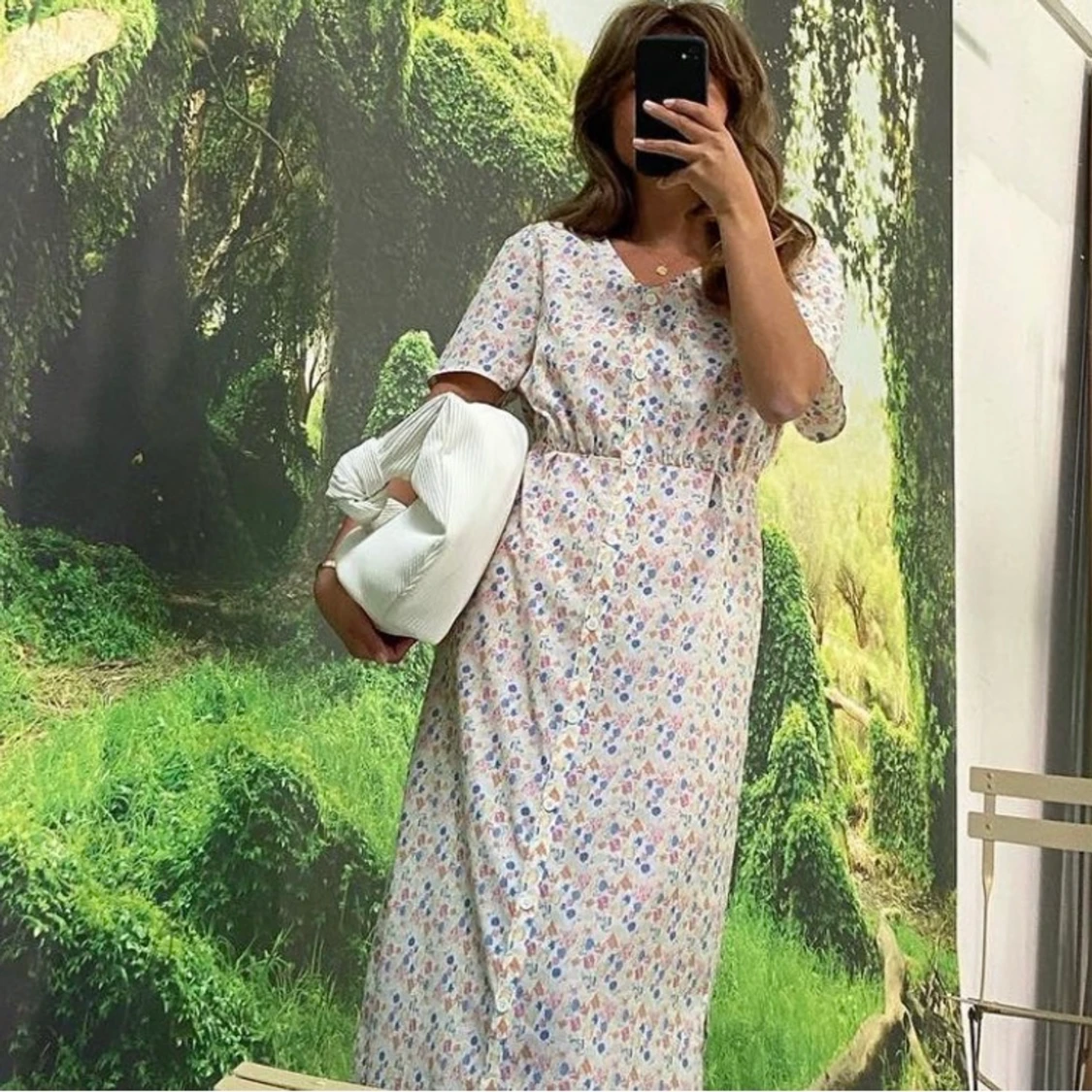 Sommarklänning - 90