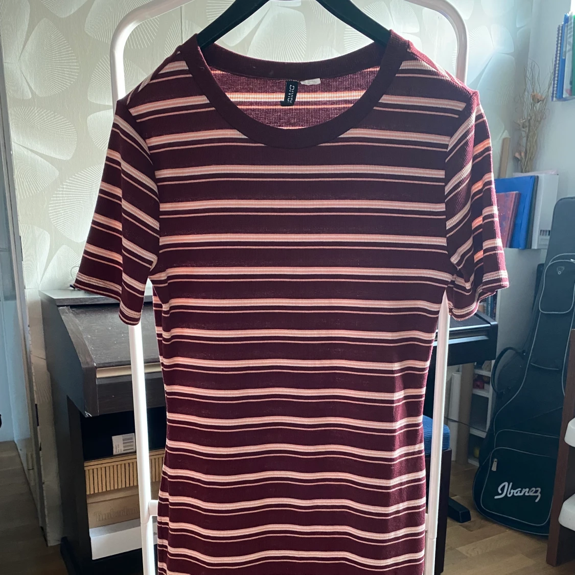 H&M klänning