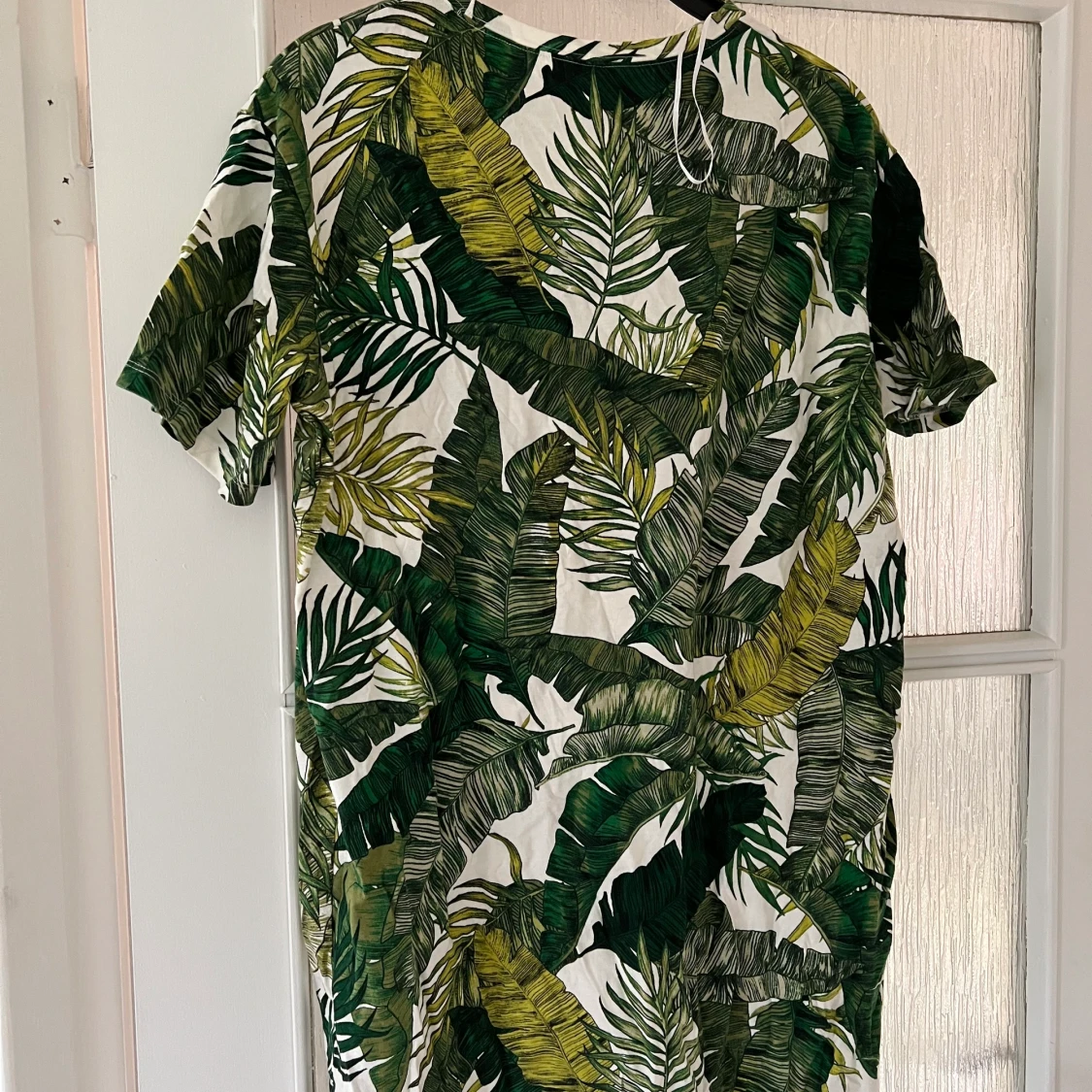 T-shirt Klänning  - 90