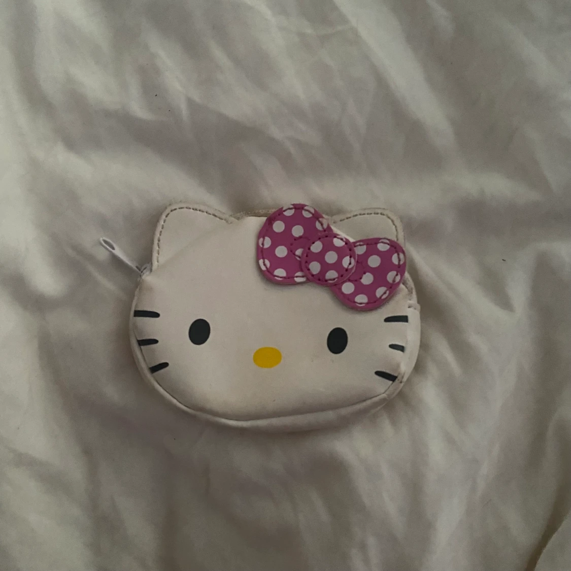 Hello Kitty Plånbok