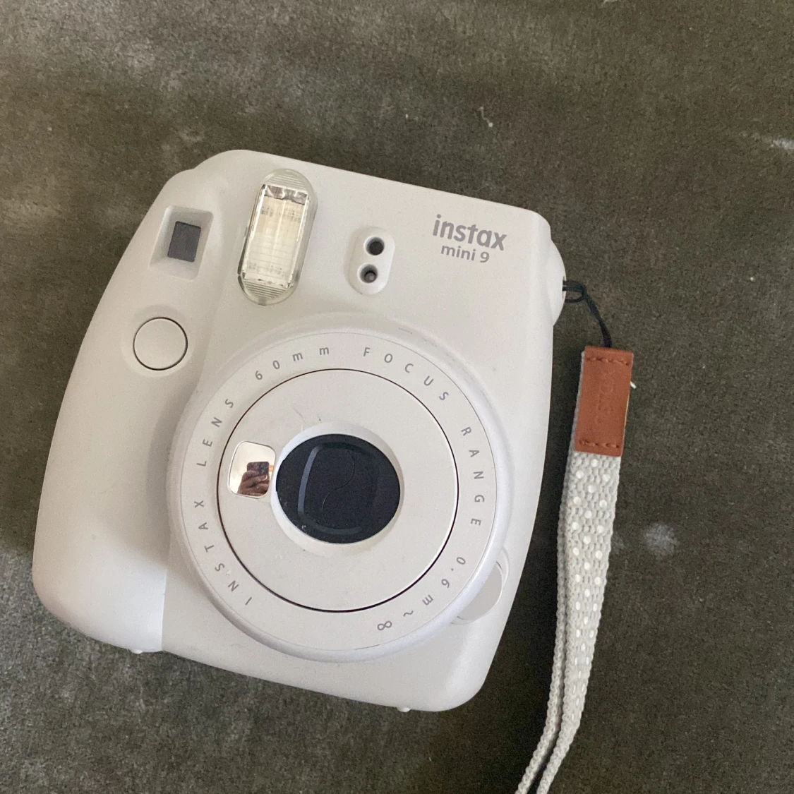 Instax Mini 9 - Polaridkamera - 90