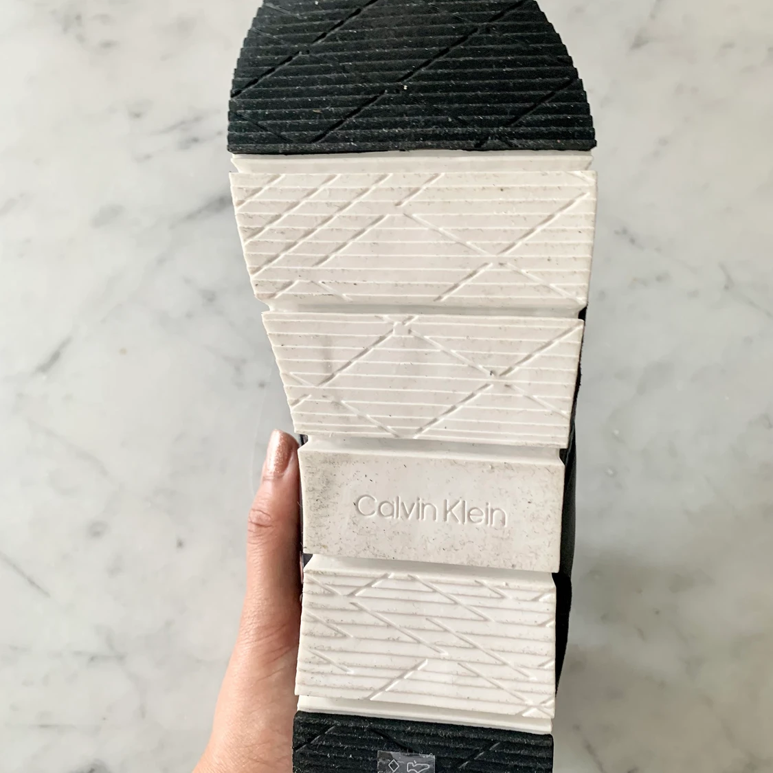 Calvin Klein trainers - 91