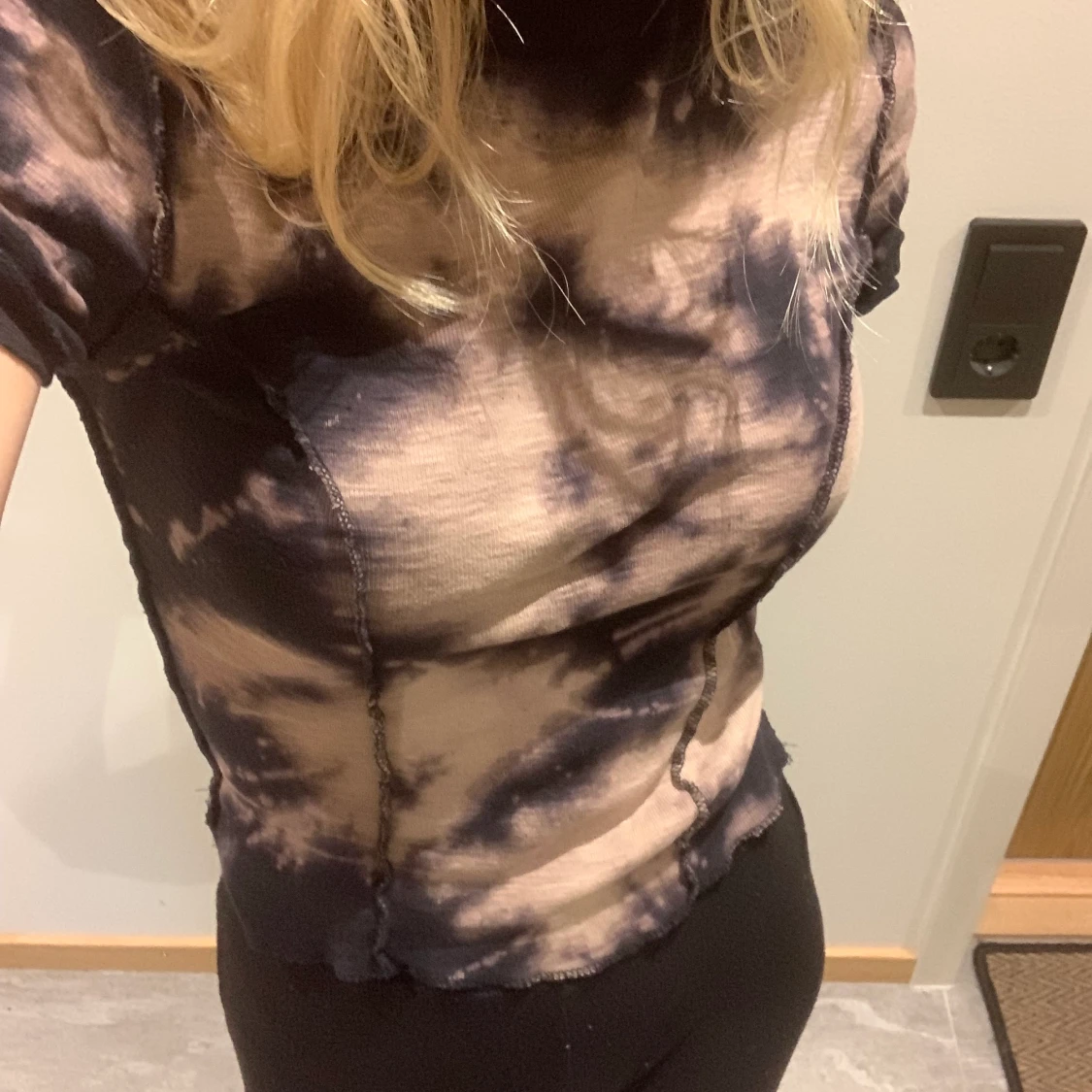 Topp från urban outfitters - 91