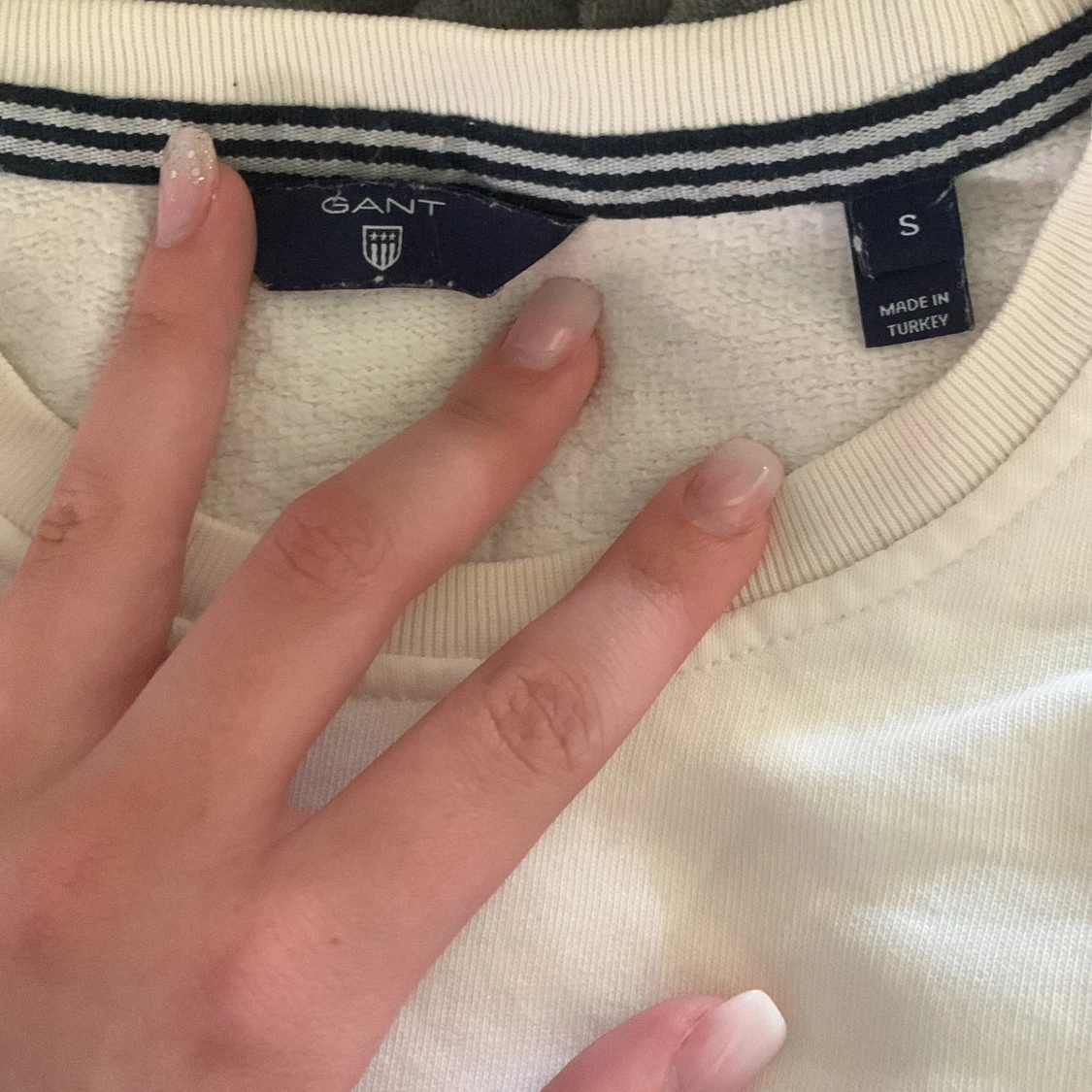 GANT sweatshirt - 90