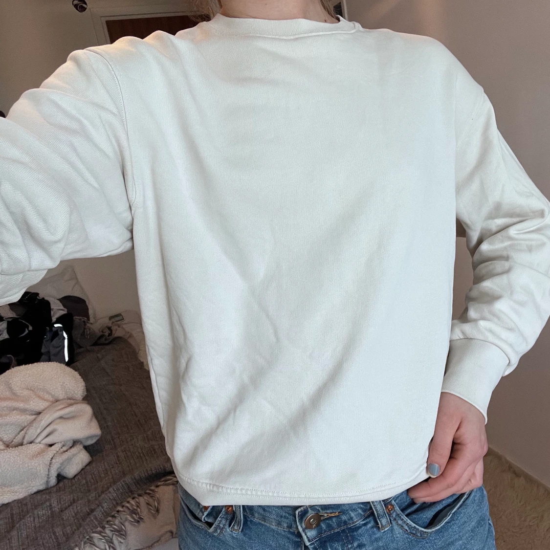 Snygg tröja från Wera - 90