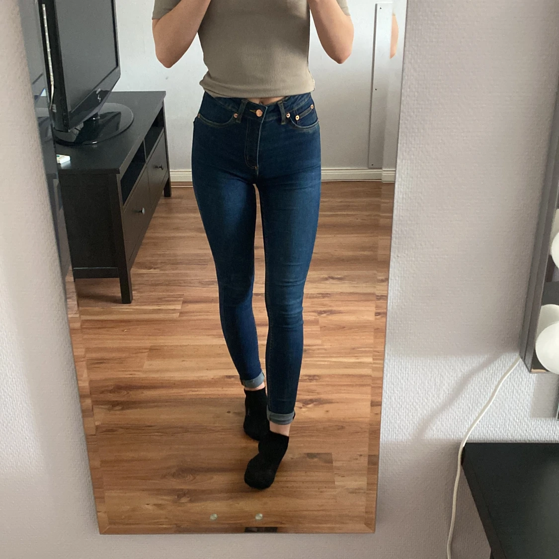 Lager 157 jeans
