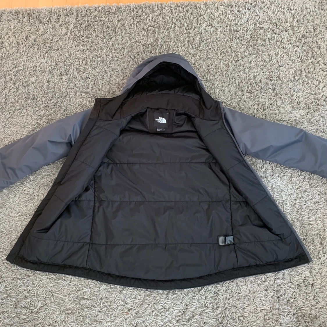 North face jacka - 91
