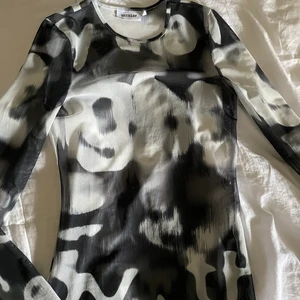 Tröja - Mesh tröja, så fin🌼⭐️