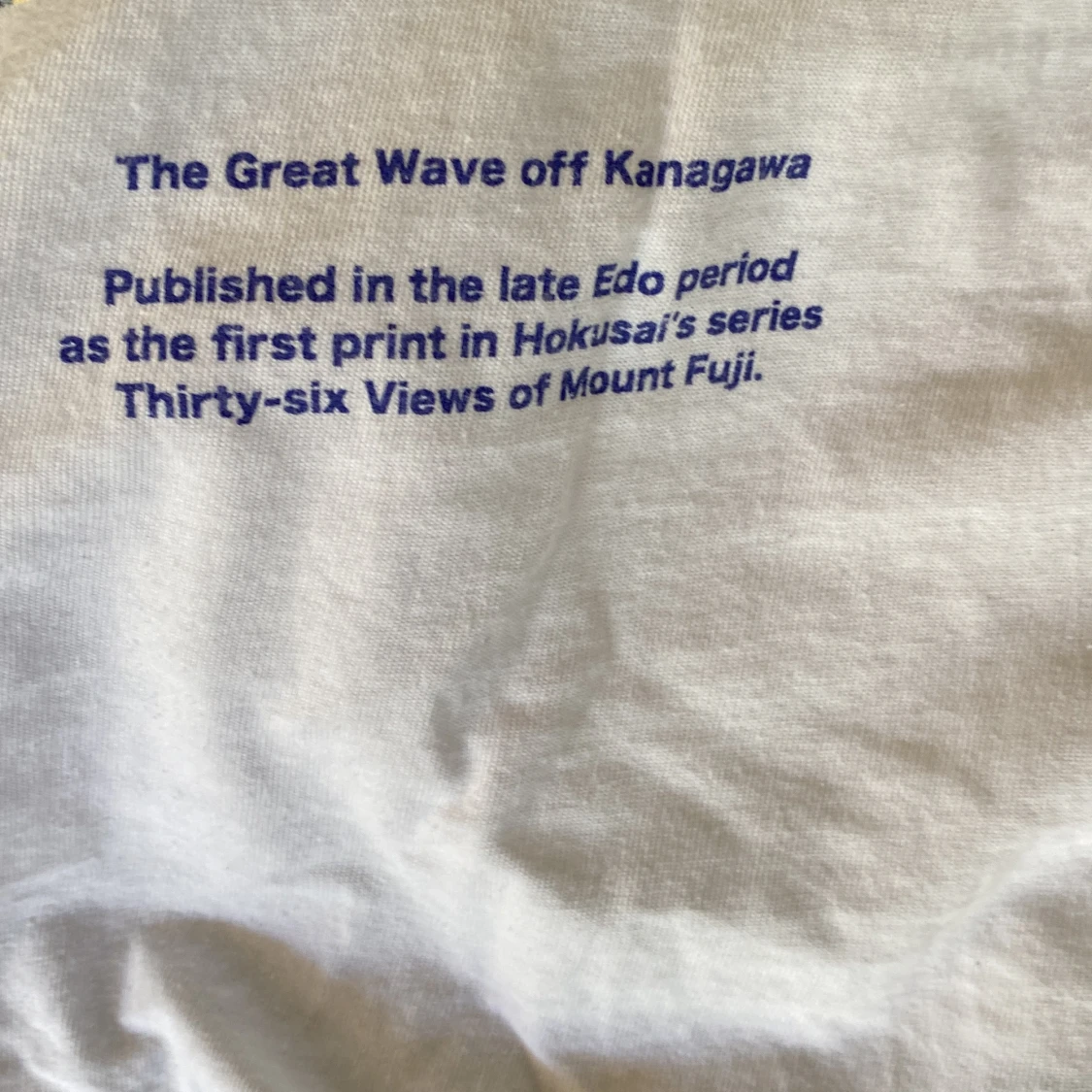 Cool T-shirt  - 91