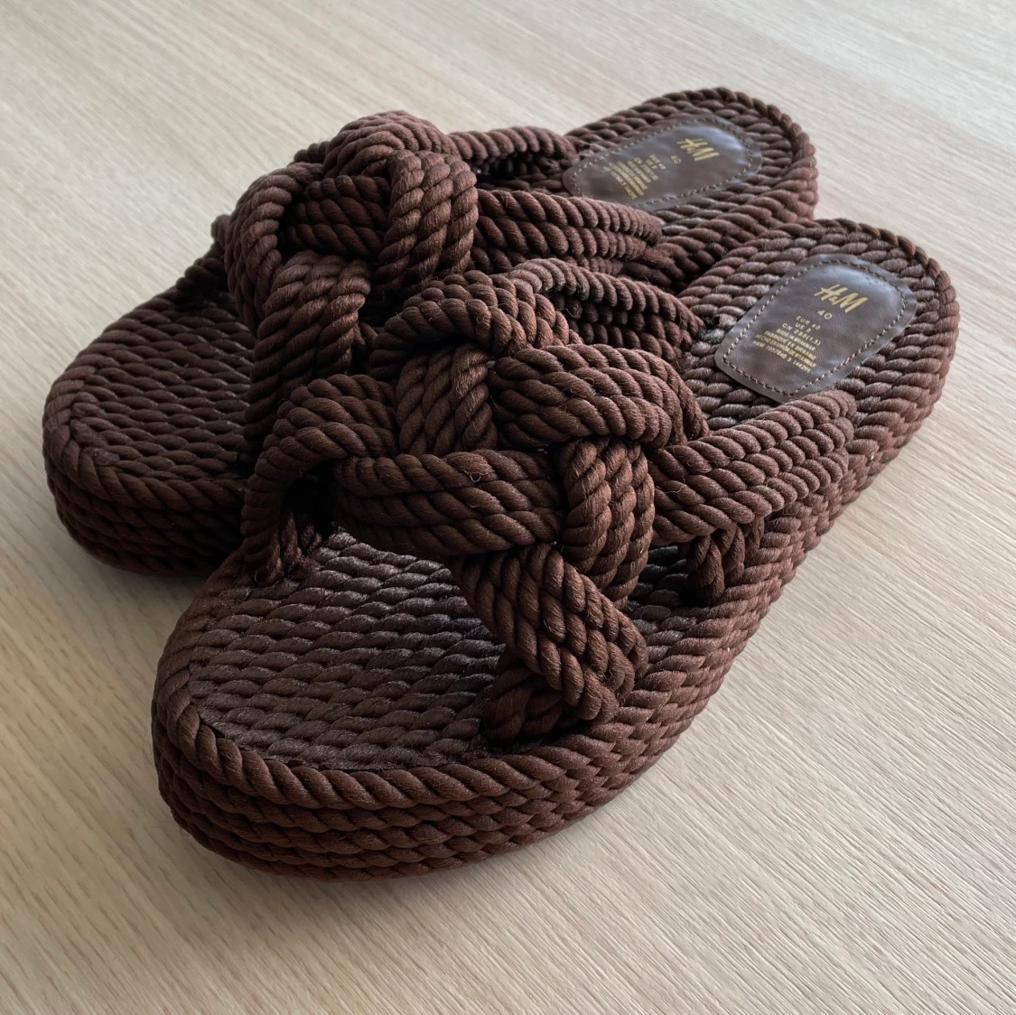 Sandaler från H&M - 91