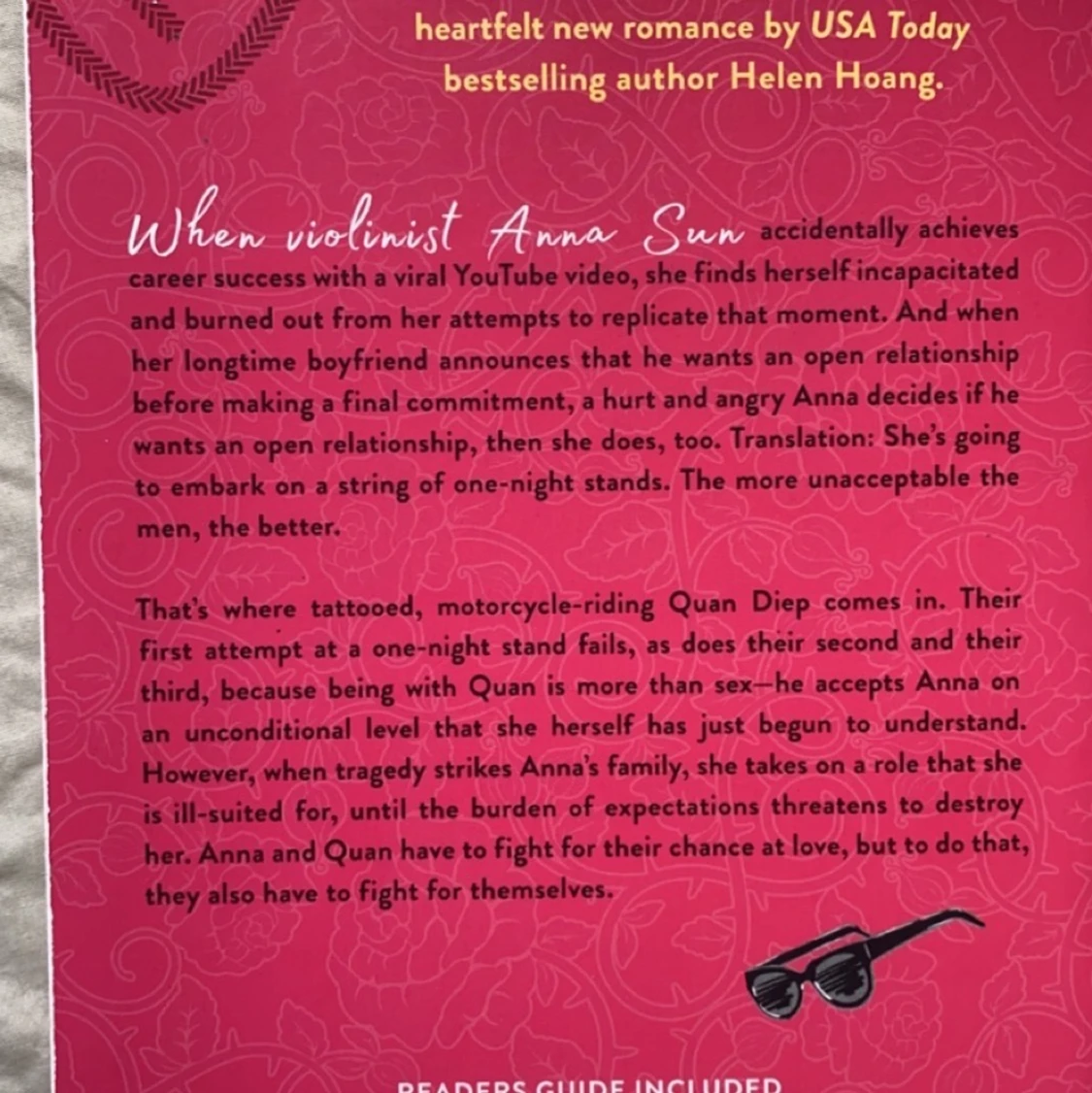 The heart principle  - 90