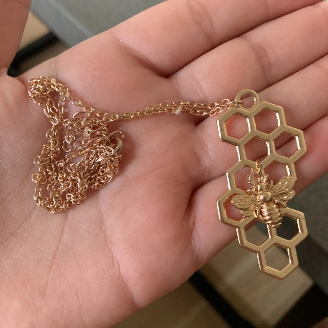 Geting halsband  - 91