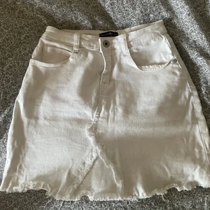 Kjol - Jätte fin kjol från zara 