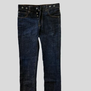 Cheap monday jeans  - Super unika jeans från Cheap monday 