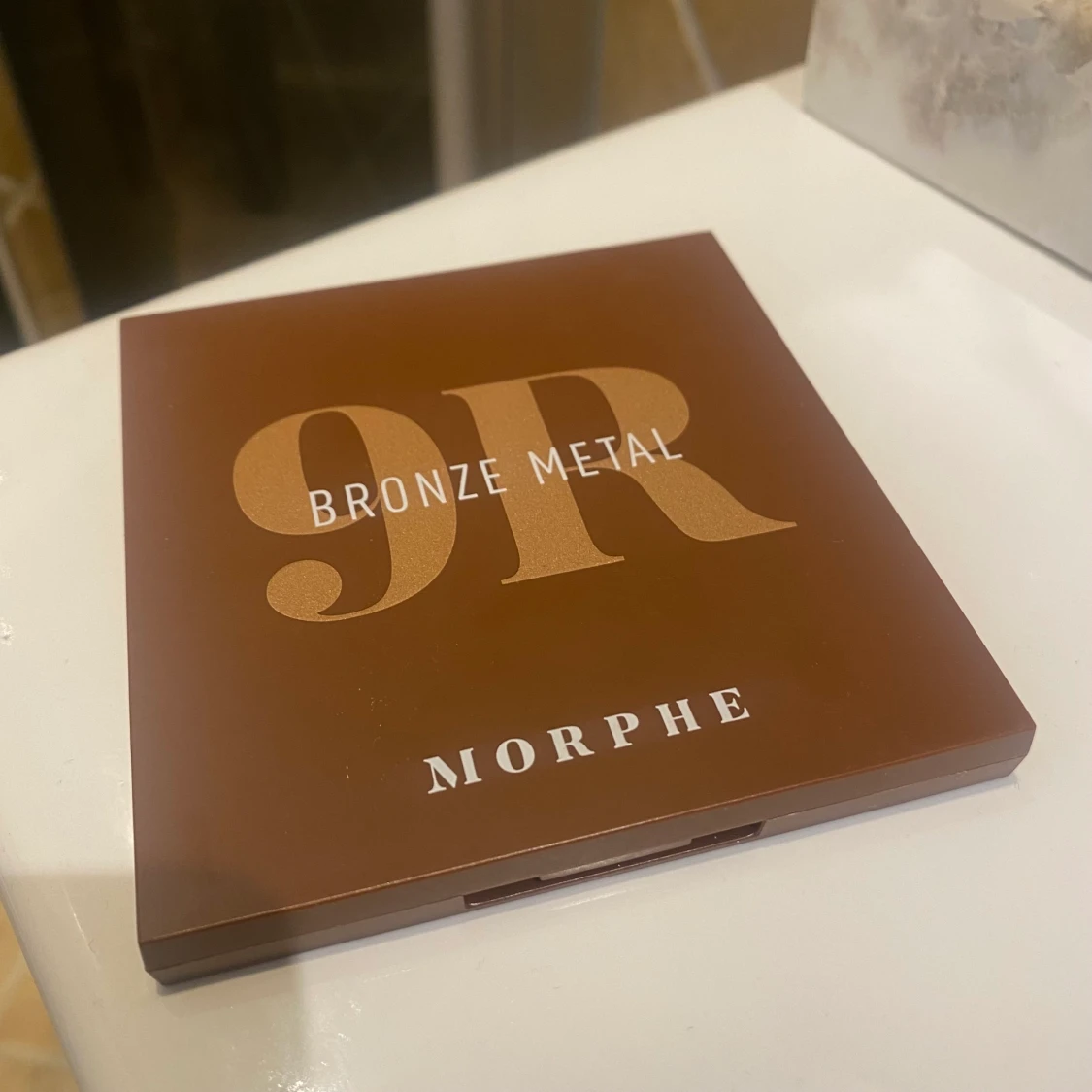 Ögonskuggspalett - Morphe