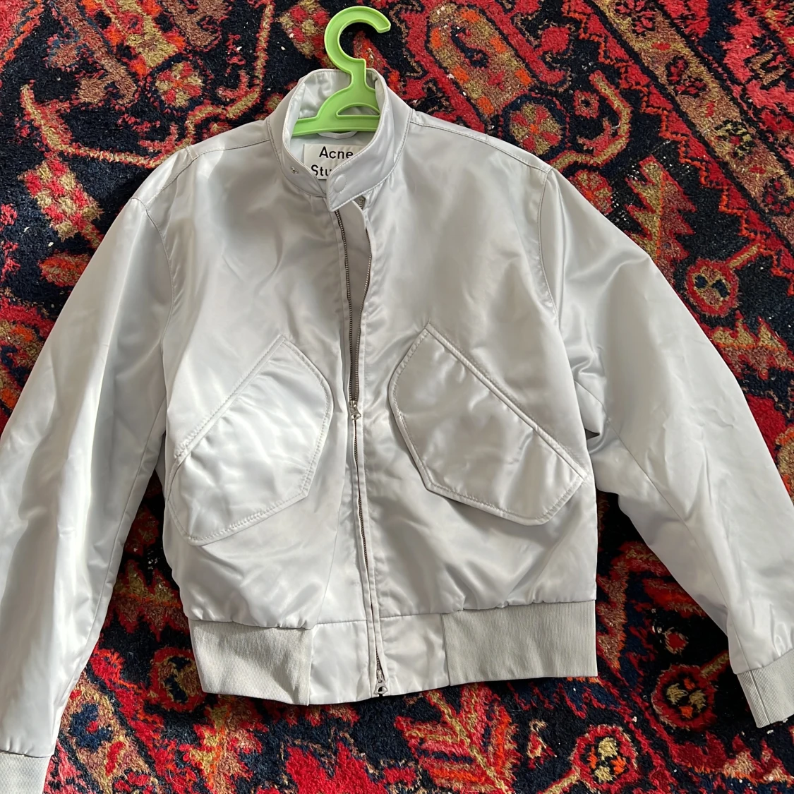 ACNE JACKA 