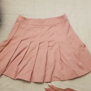 Rosa H&M tjol - Har aldrig använts