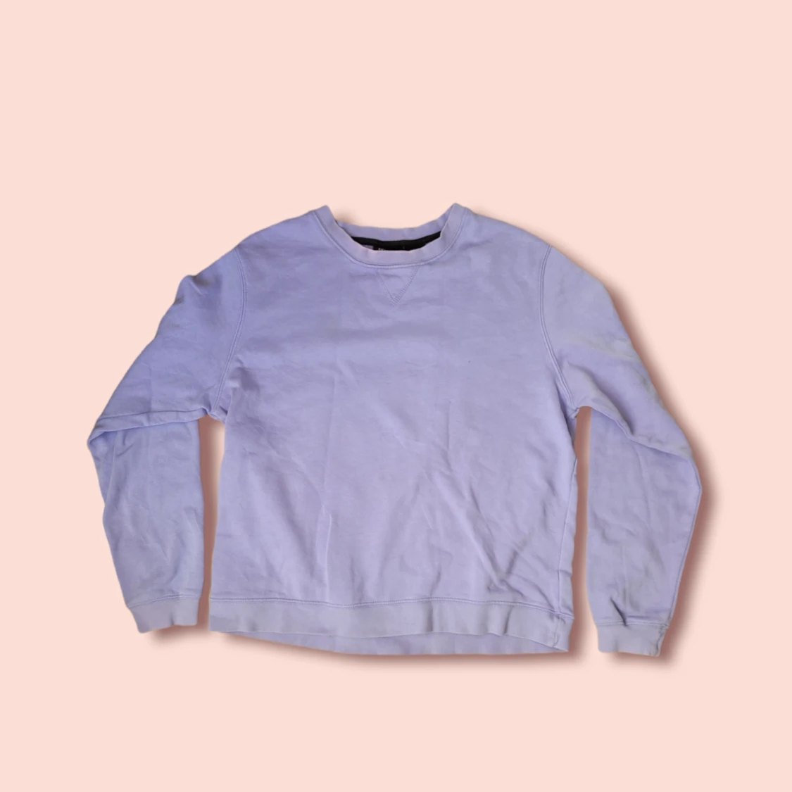 Lila Sweatshirt 