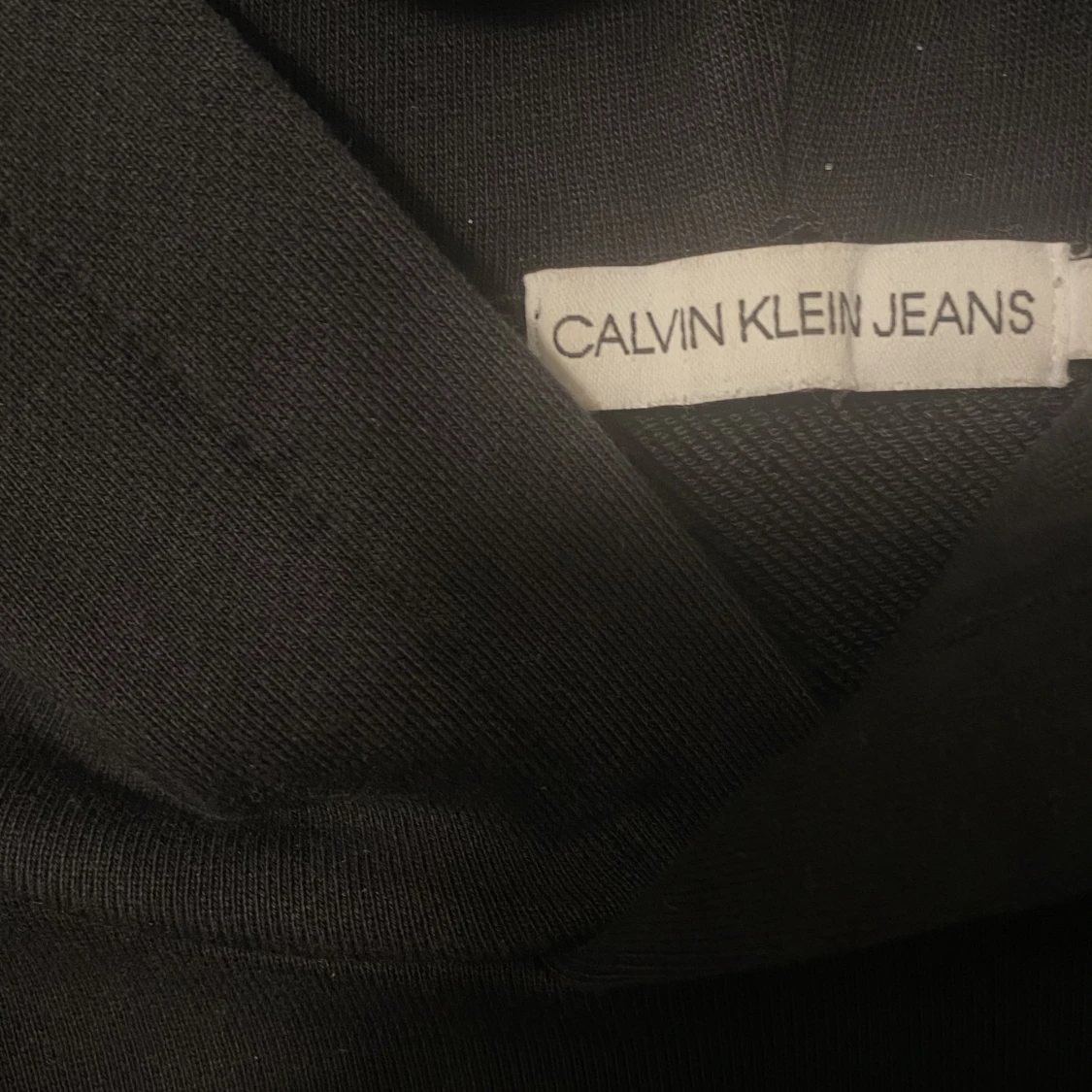 Calvin Klein hoodie  - 90