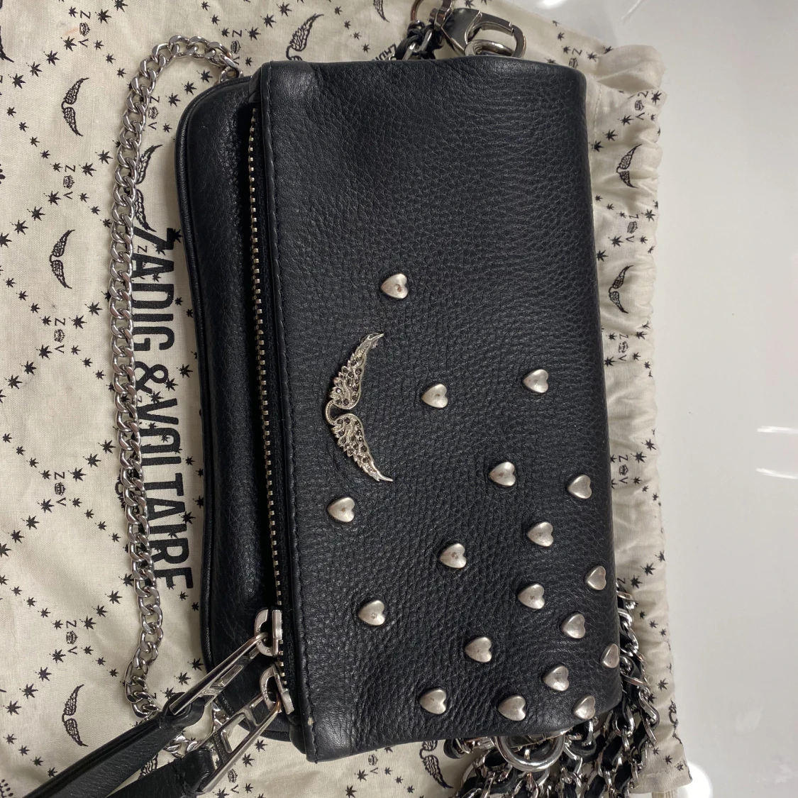 Zadig & Voltaire - 90