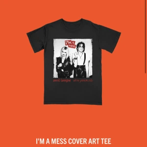 SÖKER - Om någon har Avril Lavigne merch får ni gärna kontakta mig🥰
