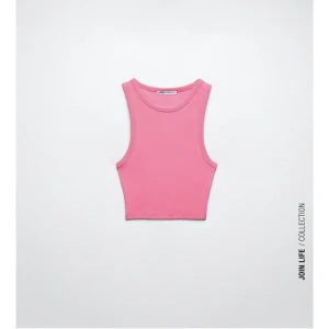 Rosa topp - Rosa topp