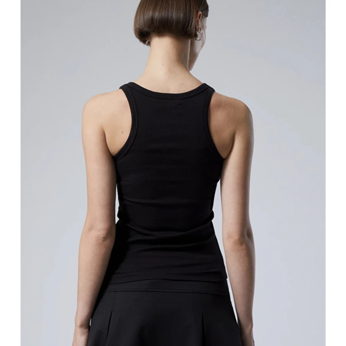 Tank Top Weekday - 91