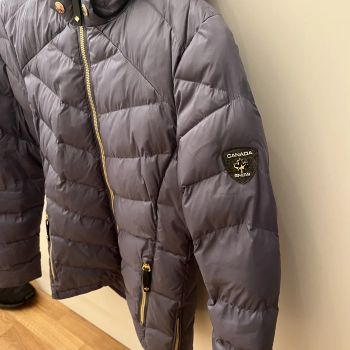 Canada Snow Jack  - 91