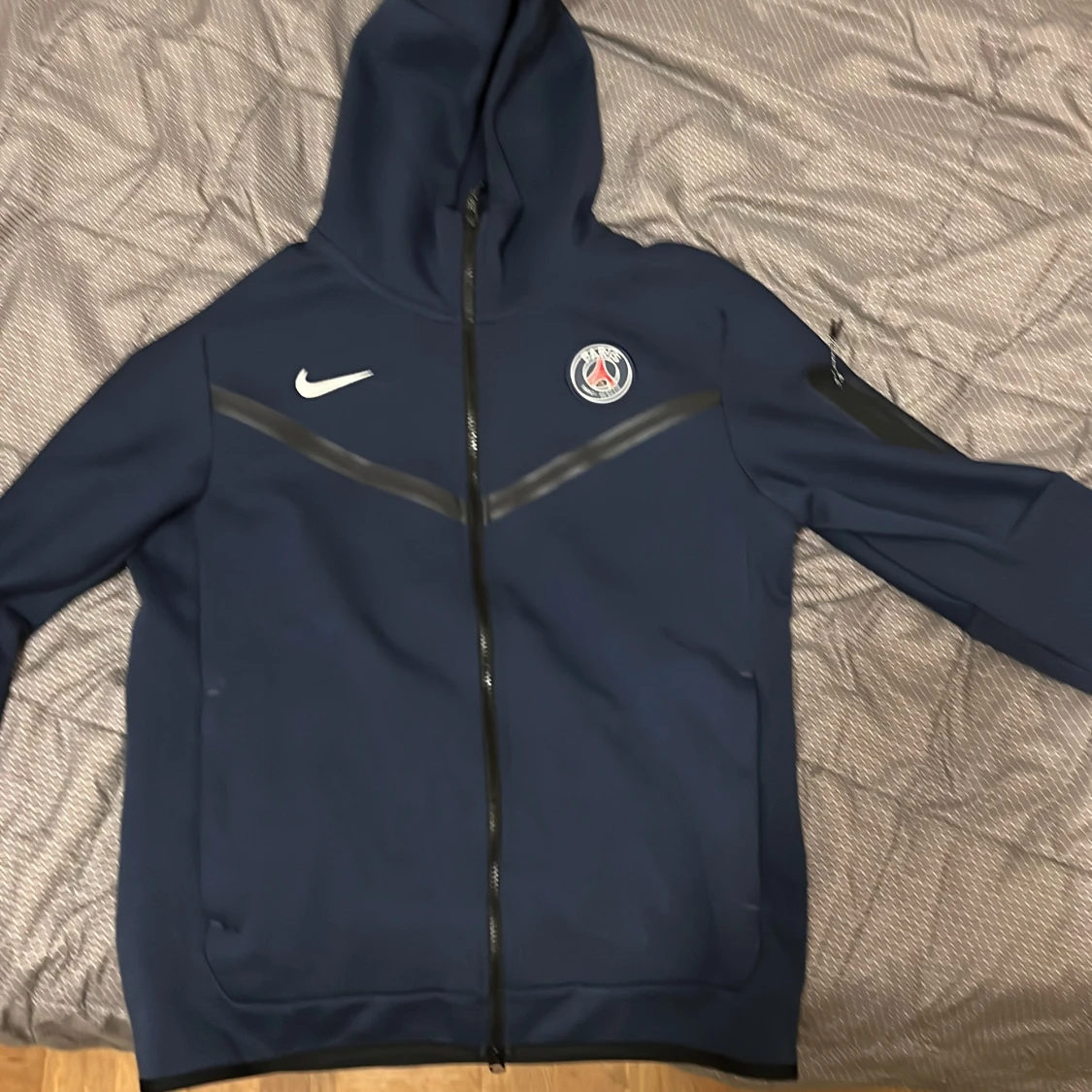 Psg Nike tech fleece